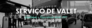 Read more about the article Serviço de Valet em São Paulo