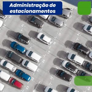 Automação de Estacionamentos