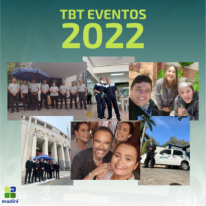 eventos tbt 2022