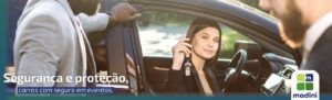 Read more about the article Segurança e proteção, carros com seguro em eventos