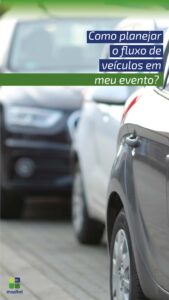 fluxo do serviço de valet