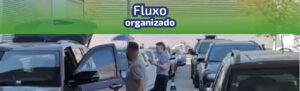 Read more about the article Fluxo Organizado com Serviço de Valet em seu evento