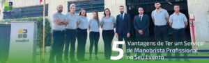 Read more about the article 5 Vantagens de Ter um Serviço de Manobrista Profissional no Seu Evento
