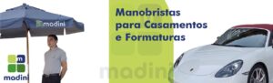 Read more about the article Manobristas para Casamentos e Formaturas