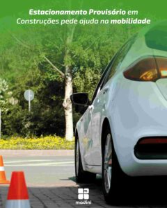 estacionamento e valet para 