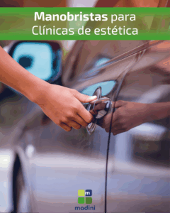 valet e manobrista para clinicas