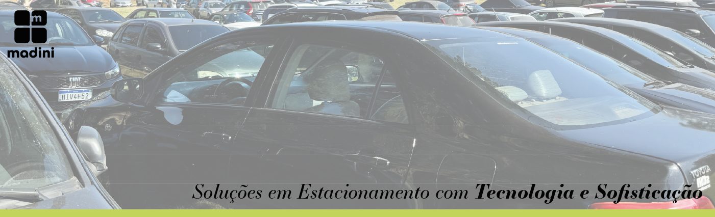 Read more about the article Soluções em Estacionamento com Tecnologia e Sofisticação