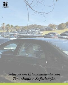 estacionamento Madini