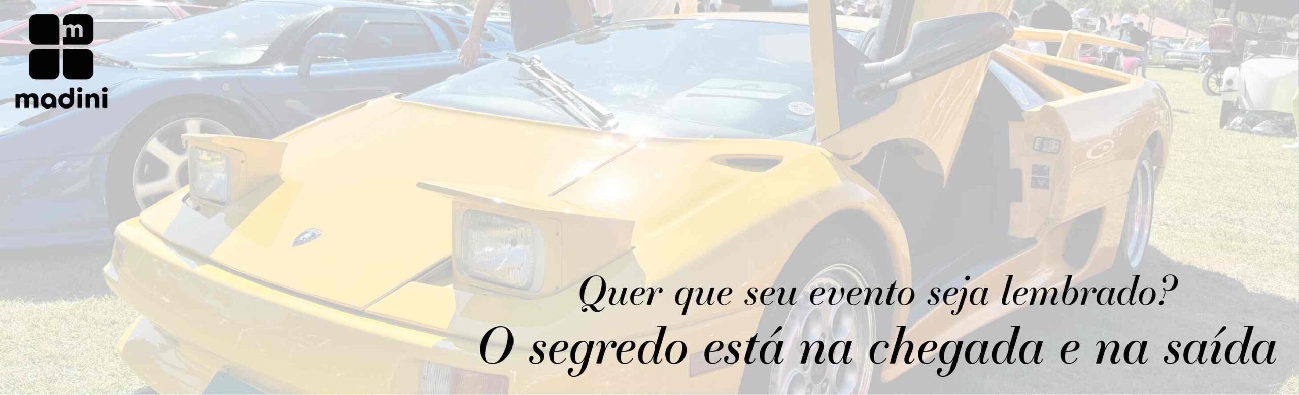 You are currently viewing Valet Premium para Eventos de Luxo: Sofisticação e Conforto do Início ao Fim