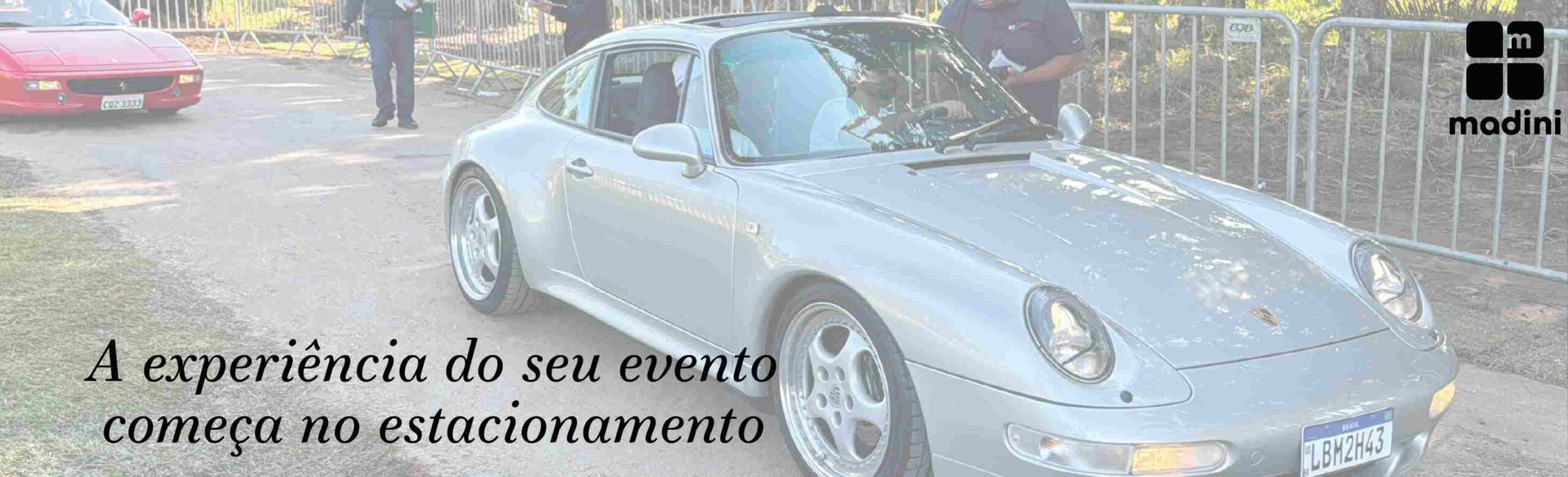 Read more about the article Valet para Eventos: Como Transformar a Chegada em Experiência Premium