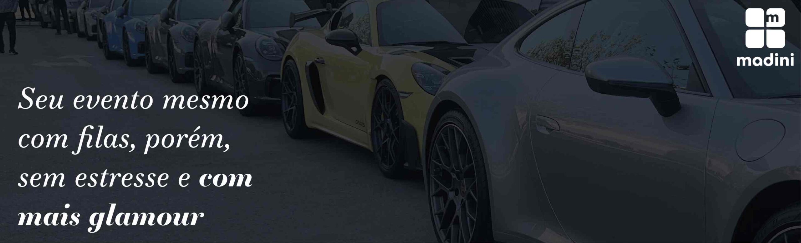 Read more about the article Como o Manobrista Profissional Reduz o Estresse Logístico em Grandes Eventos