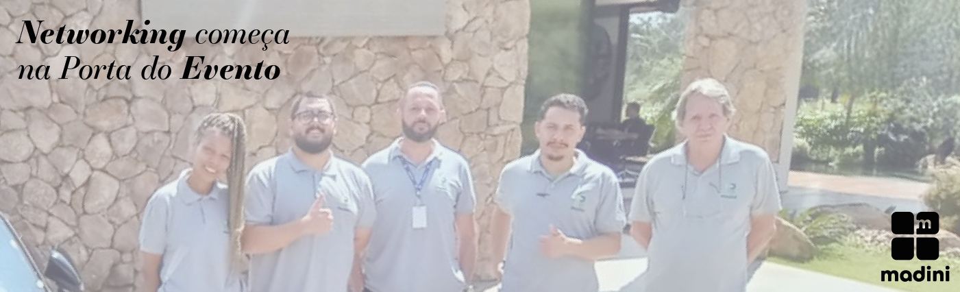 Read more about the article Valet Corporativo: Estratégia para Eventos Empresariais Sem Filas e com Alto Impacto