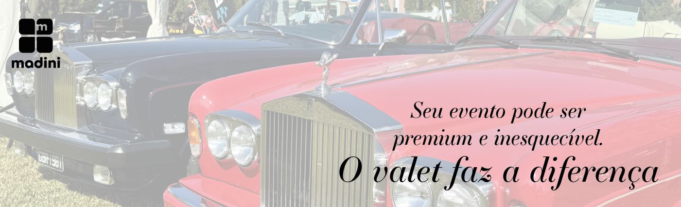 Read more about the article Experiência Premium: O Papel do Manobrista Profissional na Jornada do Cliente em Eventos de Alto Nível