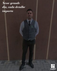 valet para eventos personalizados