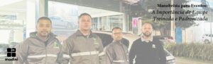 Read more about the article Serviço de Manobrista para Eventos: A Importância de uma Equipe Treinada e Padronizada