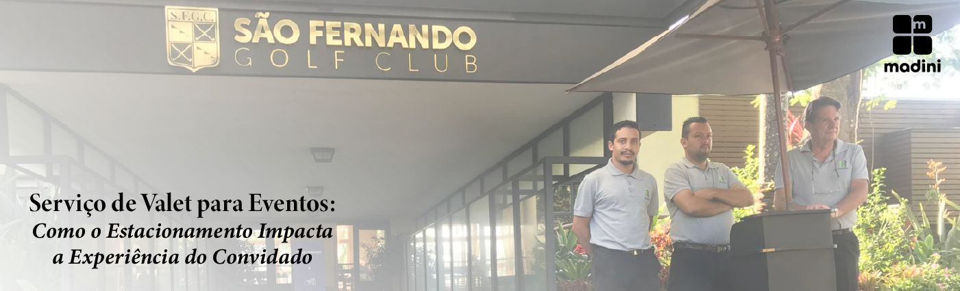 Read more about the article Serviço de Valet para Eventos: Como o Estacionamento Impacta a Experiência do Convidado