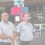 Manobrista para Eventos de Grande Porte