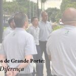 Serviço de Manobrista para Eventos de Grande Porte: Planejamento que Faz a Diferença