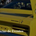Serviço de Valet para Agências de Eventos