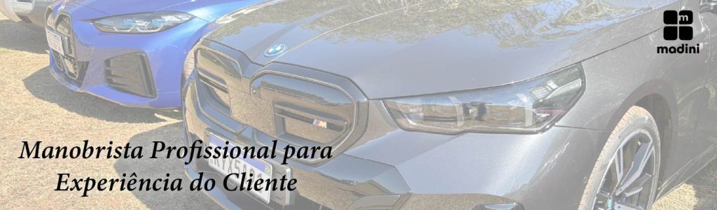 Manobrista Profissional: Como o Valet Impacta a Experiência do Cliente e os Resultados da Empresa