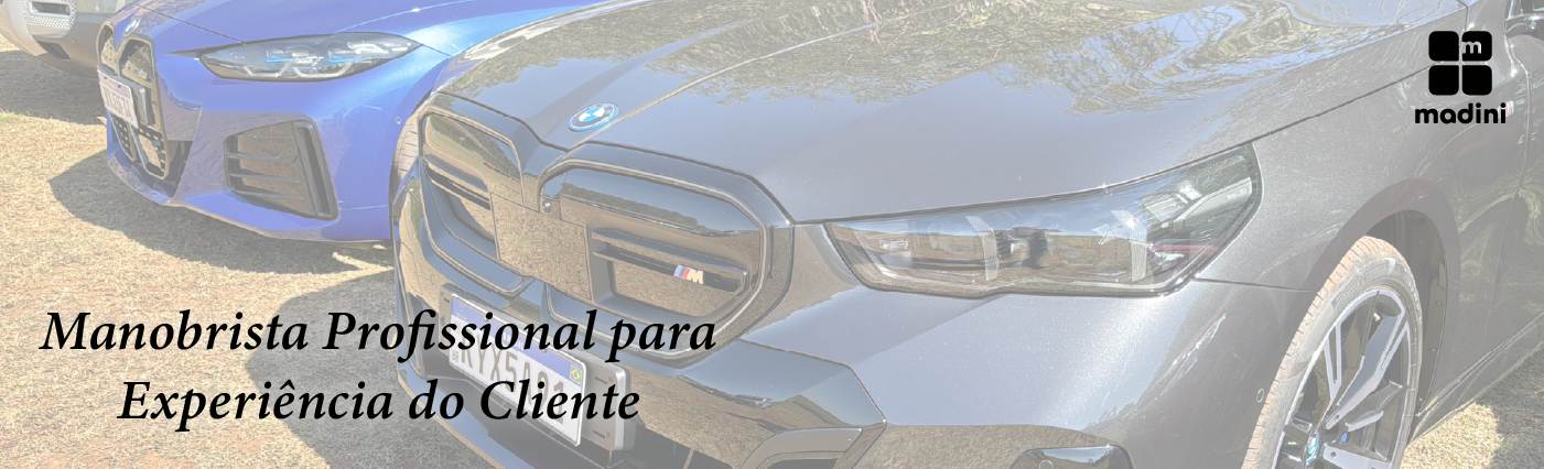 Read more about the article Manobrista Profissional: Como o Valet Impacta a Experiência do Cliente e os Resultados da Empresa