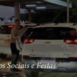 Manobrista para Eventos Sociais e Festas: Organização, Segurança e Experiência para Seus Convidados