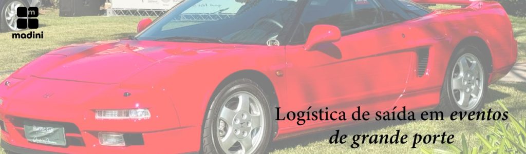 Logística de Valet para Eventos de Grande Porte: Elimine Filas na Saída com a Madini