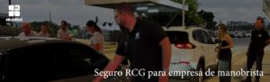 Read more about the article Empresa de Manobrista com Seguro RCG: Blinde seu Evento contra Riscos com a Madini