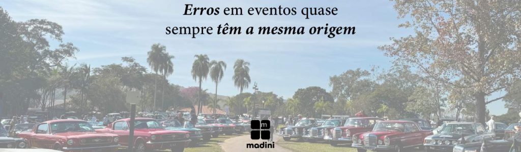 Valet para Eventos: Logística e Gestão para Evitar Filas e Proteger a Reputação do Seu Projeto