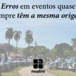 Valet para Eventos: Logística e Gestão para Evitar Filas e Proteger a Reputação do Seu Projeto
