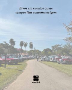 serviços para eventos 