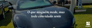 Read more about the article Serviço de Valet para Eventos Premium: A Logística Invisível que Eleva a Experiência do seu Convidado