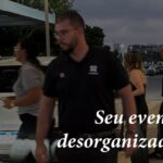 Gestão de Estacionamento para Eventos: Evite Falhas e Eleve a Experiência com a Madini