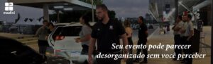 Read more about the article Gestão de Estacionamento para Eventos: Evite Falhas e Eleve a Experiência com a Madini